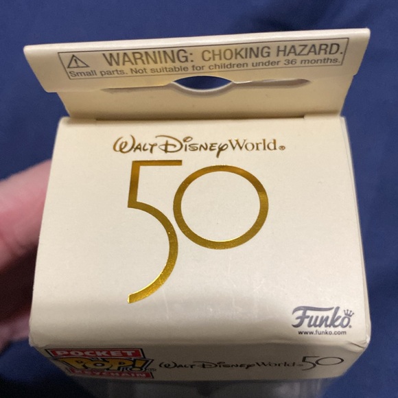 Peter Pan “Pocket POP! Keychain” by Funko - Picture 2 of 3